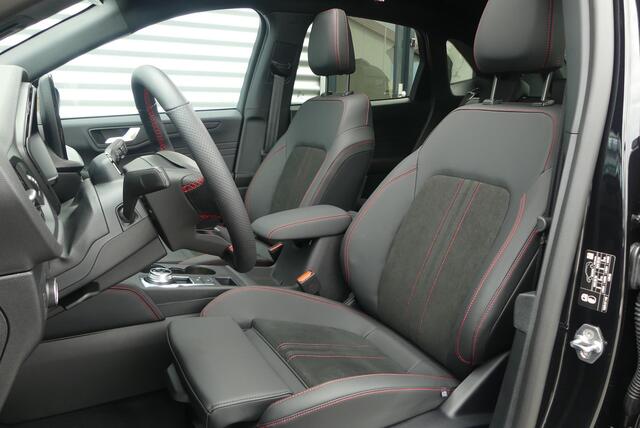 Ford KUGA 2.5 PHEV ST-Line X ELEKT. TREKHAAK, PANO, BLACK PACK, 360° CAMERA, WINTER PACK, AGR, MEMORY, ADAPT. CRUISE, CLIMA, NAVI, PDC V&A, APPLE CARPLAY/ANDROID AUTO, BLIS, KEYLESS, B&O, ELEKT. ACHTERKLEP, ELEKT. STOELEN, 7KM