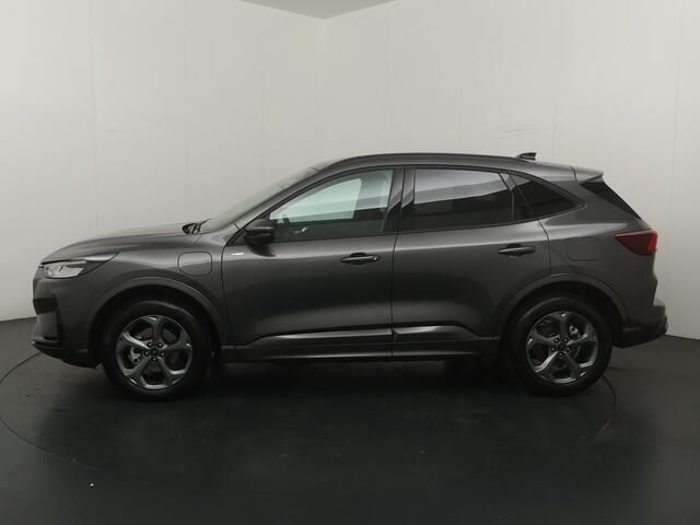 Ford KUGA 2.5 PHEV ST-Line X | All-seasons | Elekt. trekhaak