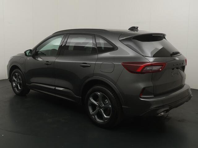 Ford KUGA 2.5 PHEV ST-Line X | All-seasons | Elekt. trekhaak