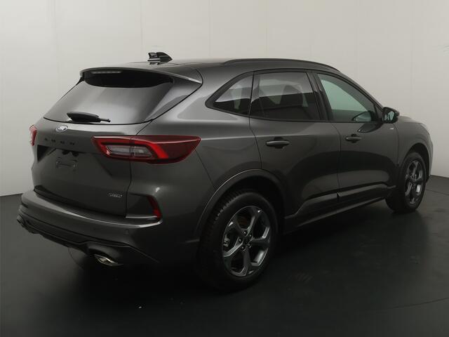 Ford KUGA 2.5 PHEV ST-Line X | All-seasons | Elekt. trekhaak