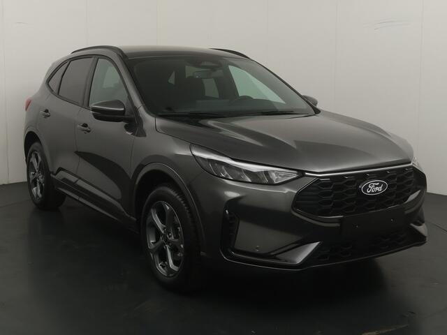 Ford KUGA 2.5 PHEV ST-Line X | All-seasons | Elekt. trekhaak
