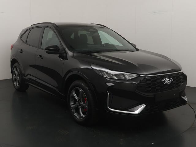 Ford KUGA 2.5 PHEV ST-Line X | All-seasons | Elekt. trekhaak