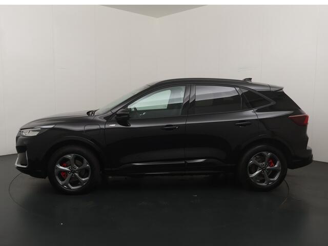 Ford KUGA 2.5 PHEV ST-Line X | All-seasons | Elekt. trekhaak