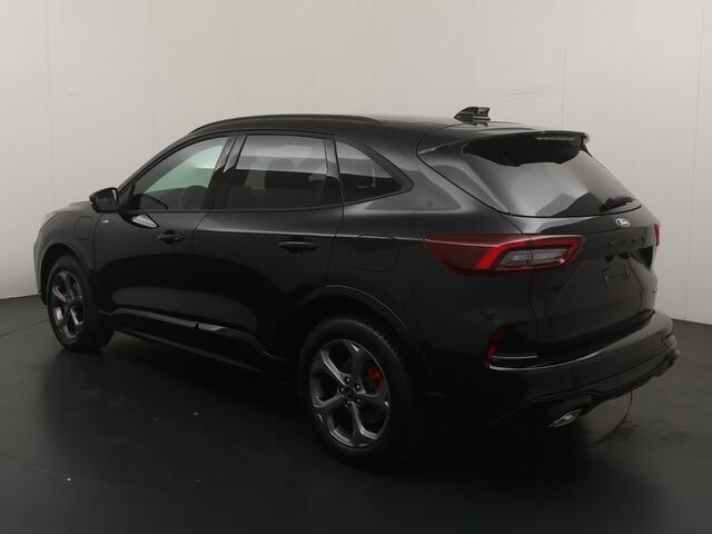 Ford KUGA 2.5 PHEV ST-Line X | All-seasons | Elekt. trekhaak