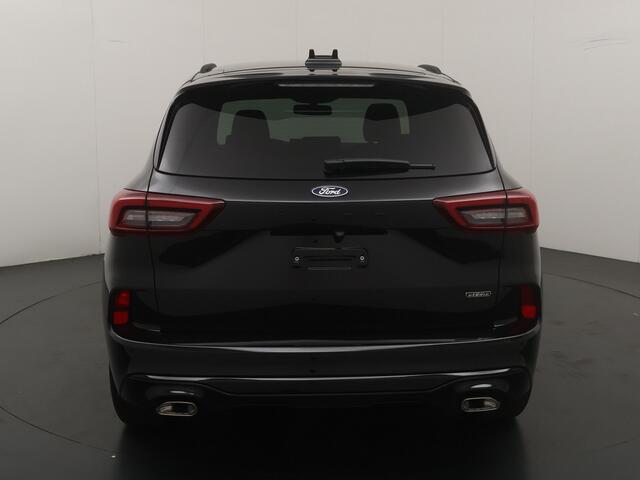 Ford KUGA 2.5 PHEV ST-Line X | All-seasons | Elekt. trekhaak