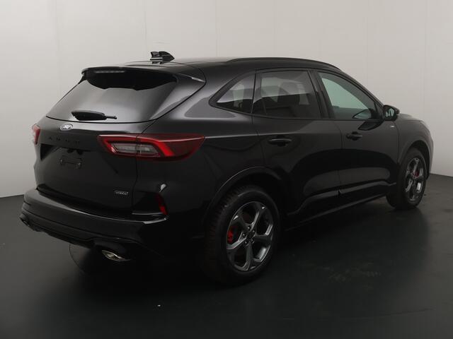 Ford KUGA 2.5 PHEV ST-Line X | All-seasons | Elekt. trekhaak