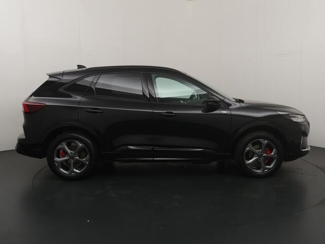 Ford KUGA 2.5 PHEV ST-Line X | All-seasons | Elekt. trekhaak