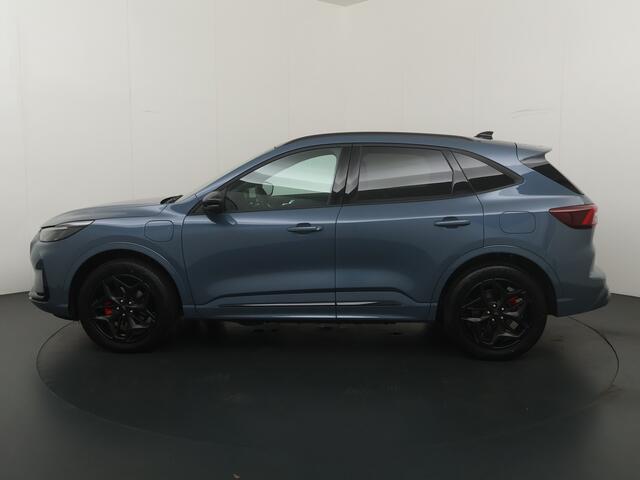Ford KUGA 2.5 PHEV BlueCruise Edition | Elektr. trekhaak |