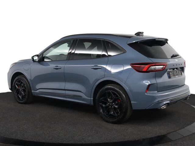 Ford KUGA 2.5 PHEV BlueCruise Edition | Elektr. trekhaak |