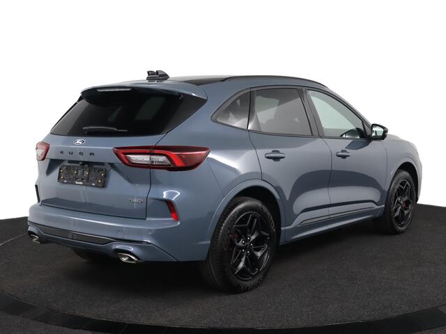 Ford KUGA 2.5 PHEV BlueCruise Edition | Elektr. trekhaak |