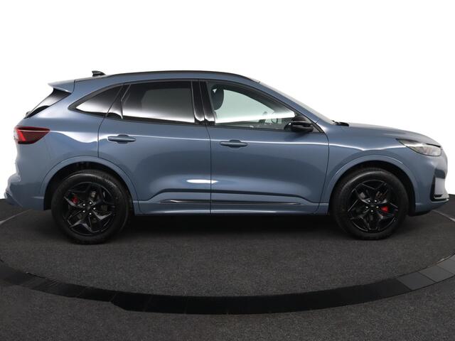 Ford KUGA 2.5 PHEV BlueCruise Edition | Elektr. trekhaak |