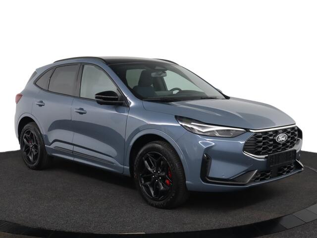 Ford KUGA 2.5 PHEV BlueCruise Edition | Elektr. trekhaak |