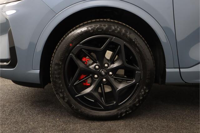 Ford KUGA 2.5 PHEV BlueCruise Edition | Elektr. trekhaak |