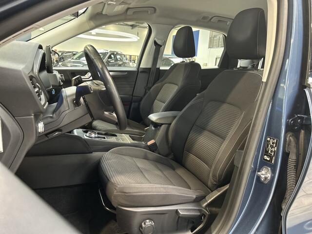 Ford KUGA 2.5 PHEV 225pk Titanium | Trekhaak | Winter Pack | Adapt. cruise | 2x Camera | 100% dealer onderhouden |