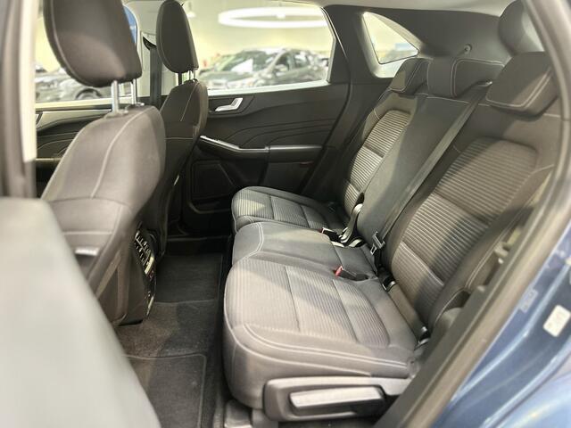 Ford KUGA 2.5 PHEV 225pk Titanium | Trekhaak | Winter Pack | Adapt. cruise | 2x Camera | 100% dealer onderhouden |