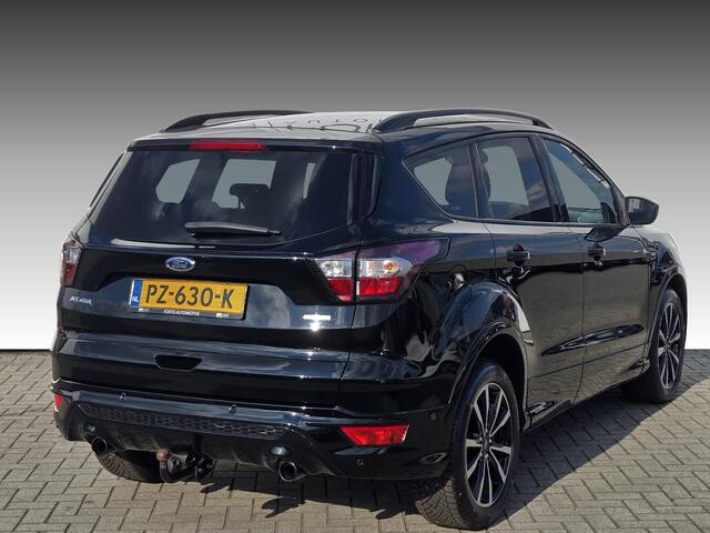 Ford KUGA 1.5 EcoBoost ST Line NL-Auto| Trekhaak 1800Kg| Winter Pack|