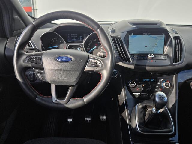 Ford KUGA 1.5 EcoBoost ST Line NL-Auto| Trekhaak 1800Kg| Winter Pack|