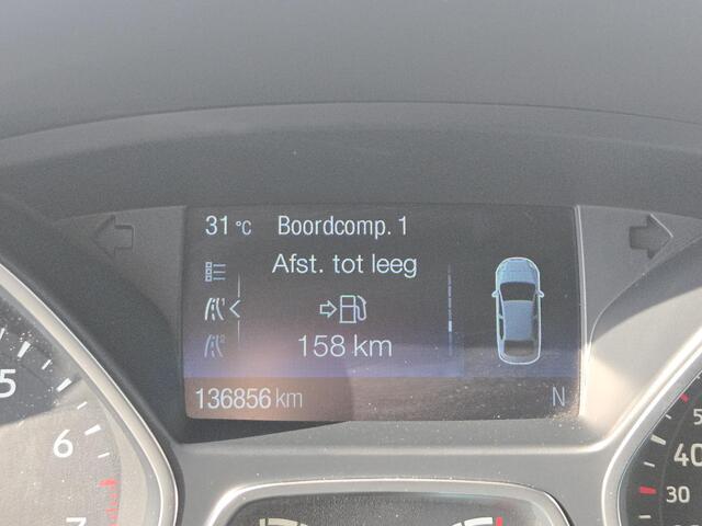 Ford KUGA 1.5 EcoBoost ST Line NL-Auto| Trekhaak 1800Kg| Winter Pack|