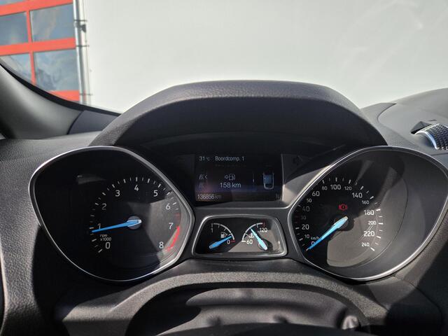 Ford KUGA 1.5 EcoBoost ST Line NL-Auto| Trekhaak 1800Kg| Winter Pack|