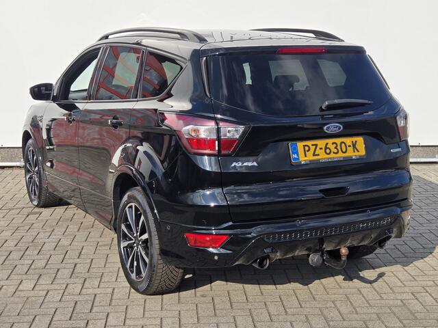 Ford KUGA 1.5 EcoBoost ST Line NL-Auto| Trekhaak 1800Kg| Winter Pack|