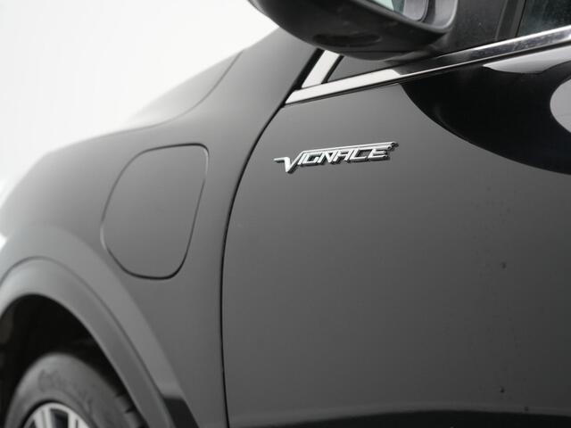 Ford KUGA 2.5 Vignale PHEV 225pk Dealer O.H. | Panodak | Head Up | Camera | Bang & Olufsen | Lederen Comfortstoelen Memory & Verwarmd | Stuur Verwarmd | Navigatie | DAB | Virtual | 20"L.M | Cruise Control | Plug In Hybrid |