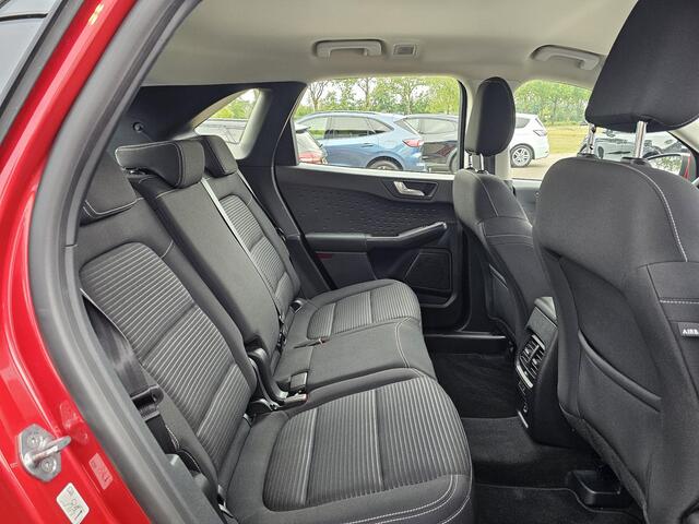 Ford KUGA 2.5 PHEV Titanium | Adaptive cruise control | Camera | Dodehoeksensoren | Head up display | Koplampen adaptief