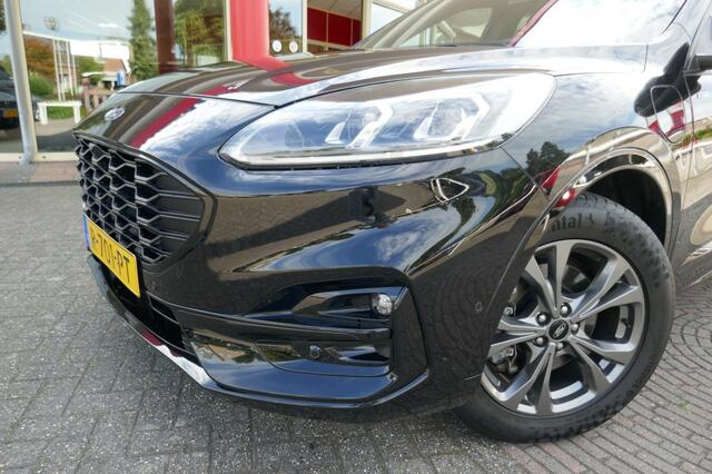 Ford KUGA 2.5 PHEV ST-LINE X HUD/CAMERA.ECC/LED/BenO/ELEKTR.KLEP/WINTERPAKKET
