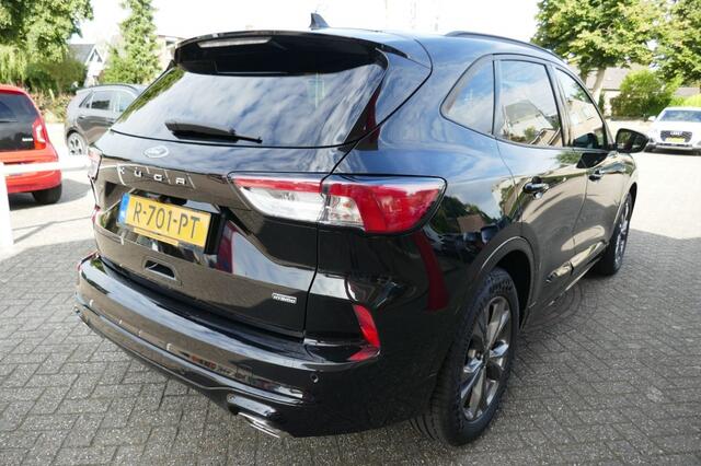 Ford KUGA 2.5 PHEV ST-LINE X HUD/CAMERA.ECC/LED/BenO/ELEKTR.KLEP/WINTERPAKKET