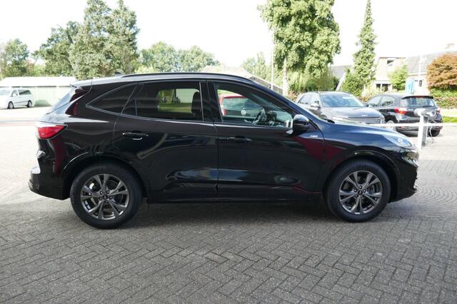 Ford KUGA 2.5 PHEV ST-LINE X HUD/CAMERA.ECC/LED/BenO/ELEKTR.KLEP/WINTERPAKKET