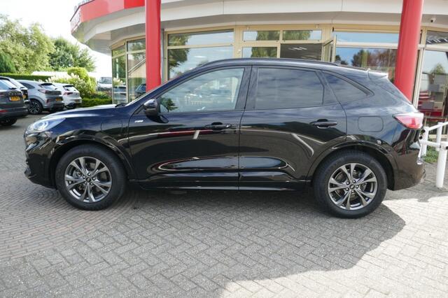 Ford KUGA 2.5 PHEV ST-LINE X HUD/CAMERA.ECC/LED/BenO/ELEKTR.KLEP/WINTERPAKKET