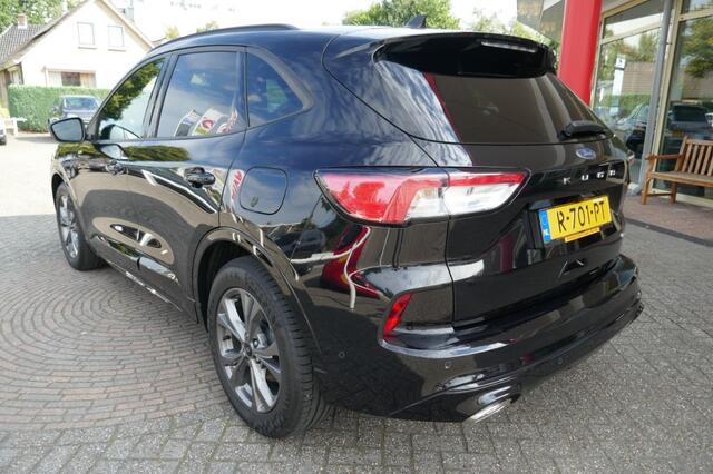 Ford KUGA 2.5 PHEV ST-LINE X HUD/CAMERA.ECC/LED/BenO/ELEKTR.KLEP/WINTERPAKKET