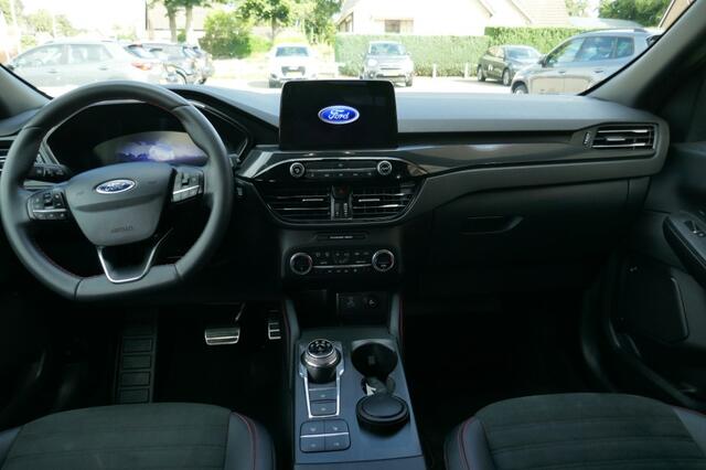 Ford KUGA 2.5 PHEV ST-LINE X HUD/CAMERA.ECC/LED/BenO/ELEKTR.KLEP/WINTERPAKKET