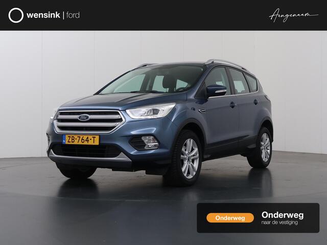 Ford KUGA 1.5 EcoBoost Trend Ultimate | Navigatie | Climate Control | Parkeersensoren | Cruise Control |