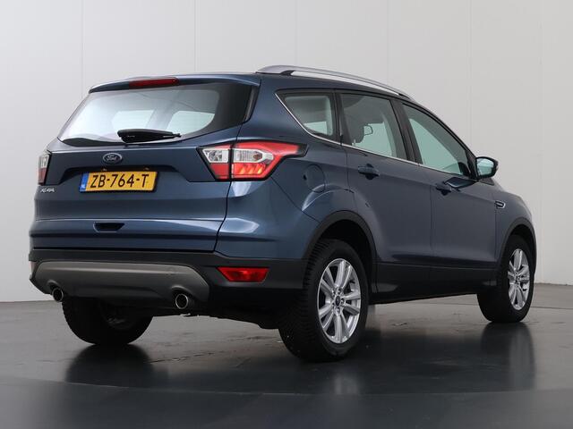 Ford KUGA 1.5 EcoBoost Trend Ultimate | Navigatie | Climate Control | Parkeersensoren | Cruise Control |