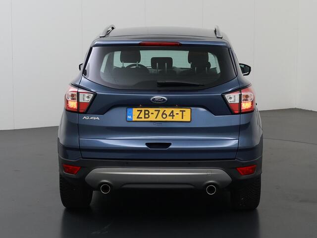 Ford KUGA 1.5 EcoBoost Trend Ultimate | Navigatie | Climate Control | Parkeersensoren | Cruise Control |