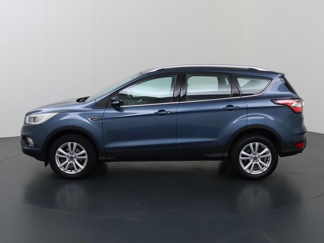Ford KUGA 1.5 EcoBoost Trend Ultimate | Navigatie | Climate Control | Parkeersensoren | Cruise Control |