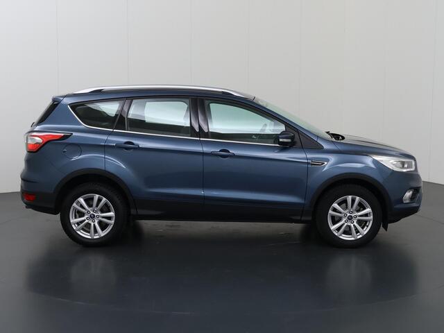 Ford KUGA 1.5 EcoBoost Trend Ultimate | Navigatie | Climate Control | Parkeersensoren | Cruise Control |