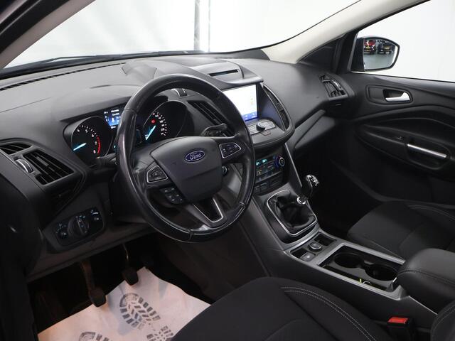 Ford KUGA 1.5 EcoBoost Trend Ultimate | Navigatie | Climate Control | Parkeersensoren | Cruise Control |