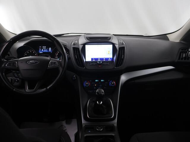 Ford KUGA 1.5 EcoBoost Trend Ultimate | Navigatie | Climate Control | Parkeersensoren | Cruise Control |