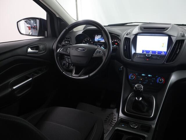 Ford KUGA 1.5 EcoBoost Trend Ultimate | Navigatie | Climate Control | Parkeersensoren | Cruise Control |