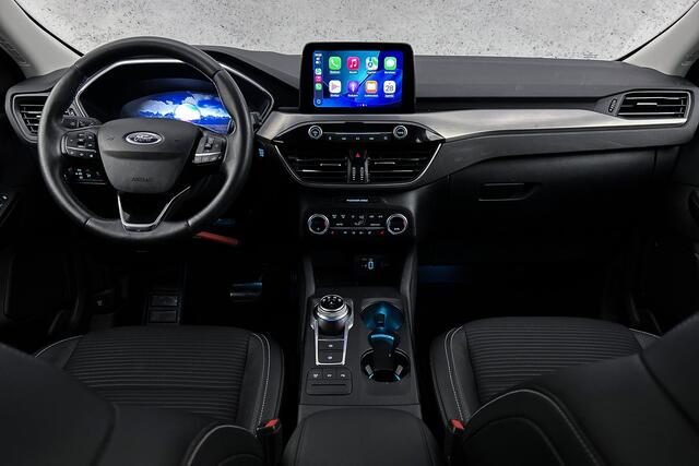 Ford KUGA 2.5 PHEV Titanium X | Trekhaak | Camera | Stoelverwarming