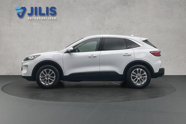 Ford KUGA 2.5 PHEV Titanium X | Trekhaak | Camera | Stoelverwarming