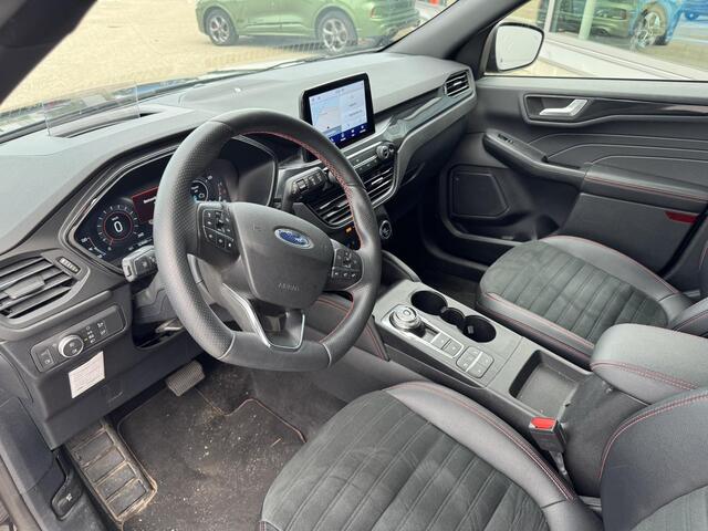 Ford KUGA 2.5 PHEV ST-Line X | HUD | Elek. A-Klep | LM wielen | Trekhaak |