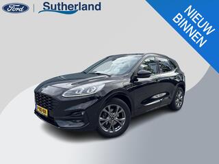 Ford KUGA 2.5 PHEV ST-Line X | HUD | Elek. A-Klep
