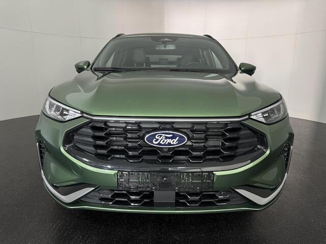 Ford KUGA 2.5 PHEV ST-Line X DIT IS EEN VOORRAADAUTO! | Elektrisch Wegklapbare Trekhaak | Winter Pack |