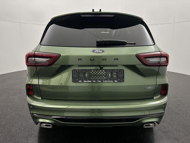 Ford KUGA 2.5 PHEV ST-Line X DIT IS EEN VOORRAADAUTO! | Elektrisch Wegklapbare Trekhaak | Winter Pack |