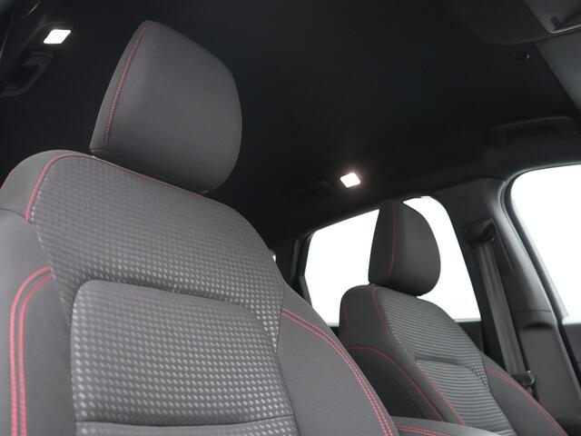 Ford KUGA 2.5 ST-Line PHEV 225pk Dealer O.H. | Trekhaak Afn. | Adaptive Cruise | 360 Camera | Sportstoelen & Stuur Verwarmd | Apple Carplay | Blis | Keyless | Navigatie | DAB | Plug In Hybrid |