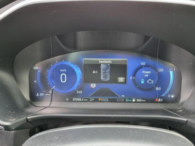 Ford KUGA 2.5 PHEV Titanium 225pk | Adaptive cruise control | Winter Pack | Dodehoeksensoren | Camera | 1.500kg Trekgewicht
