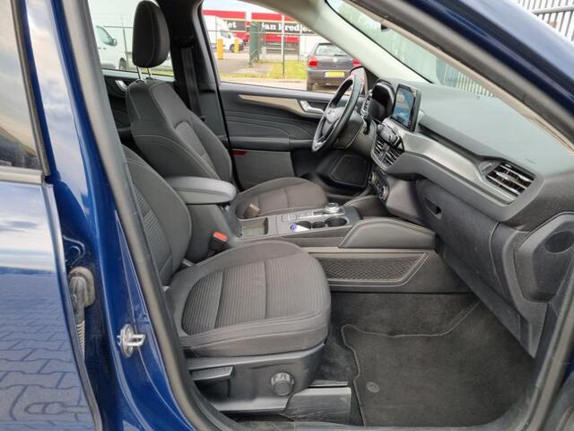 Ford KUGA 2.5 PHEV Titanium 225pk | Adaptive cruise control | Winter Pack | Dodehoeksensoren | Camera | 1.500kg Trekgewicht