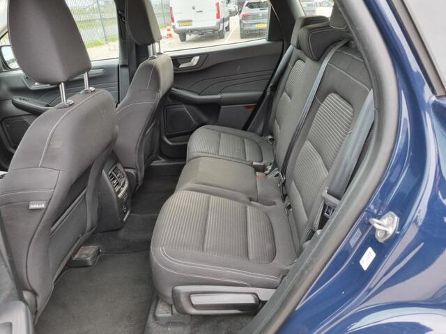Ford KUGA 2.5 PHEV Titanium 225pk | Adaptive cruise control | Winter Pack | Dodehoeksensoren | Camera | 1.500kg Trekgewicht